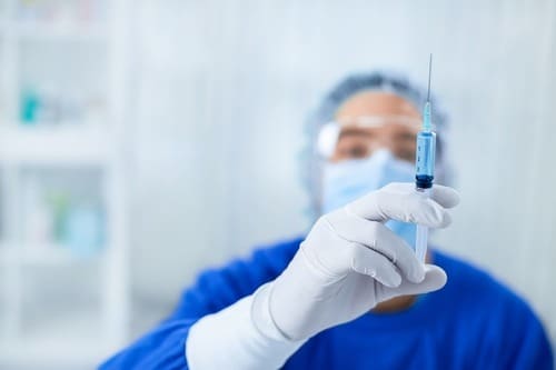 Лечение аутоагрессии